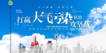 臨沂打響大氣污染防治攻堅(jiān)戰(zhàn) 守護(hù)藍(lán)天，我們?cè)谛袆?dòng)