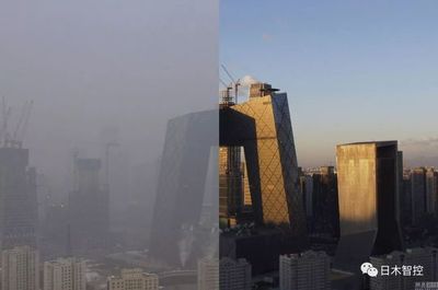 2019年北京大氣污染及霧霾防治中的合同能源管理實(shí)踐